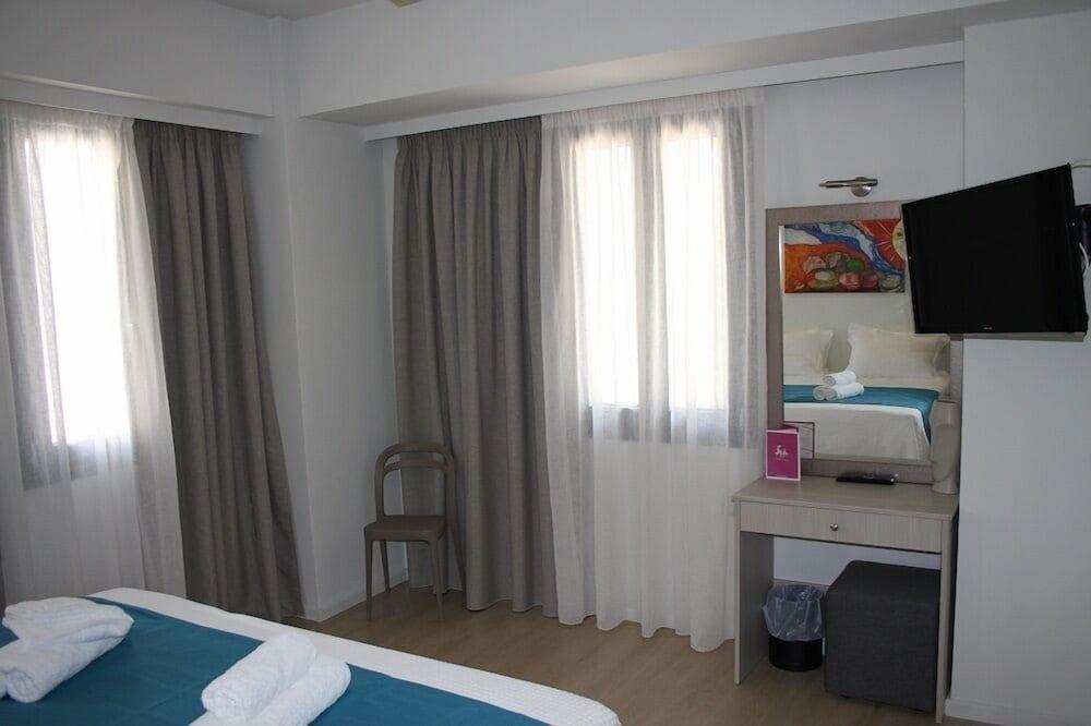 Aura Boutique Hotel ลิคชูรี ภายนอก รูปภาพ