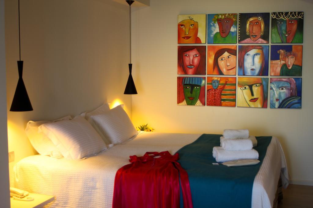 Aura Boutique Hotel ลิคชูรี ห้อง รูปภาพ