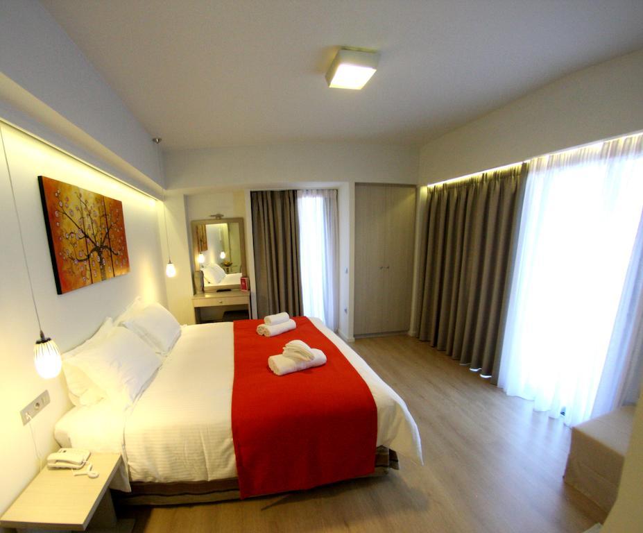 Aura Boutique Hotel ลิคชูรี ห้อง รูปภาพ